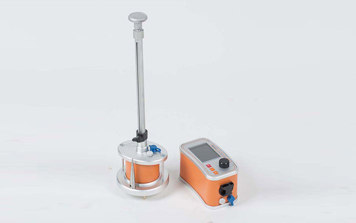 CD-850數字式電力電纜故障定點儀